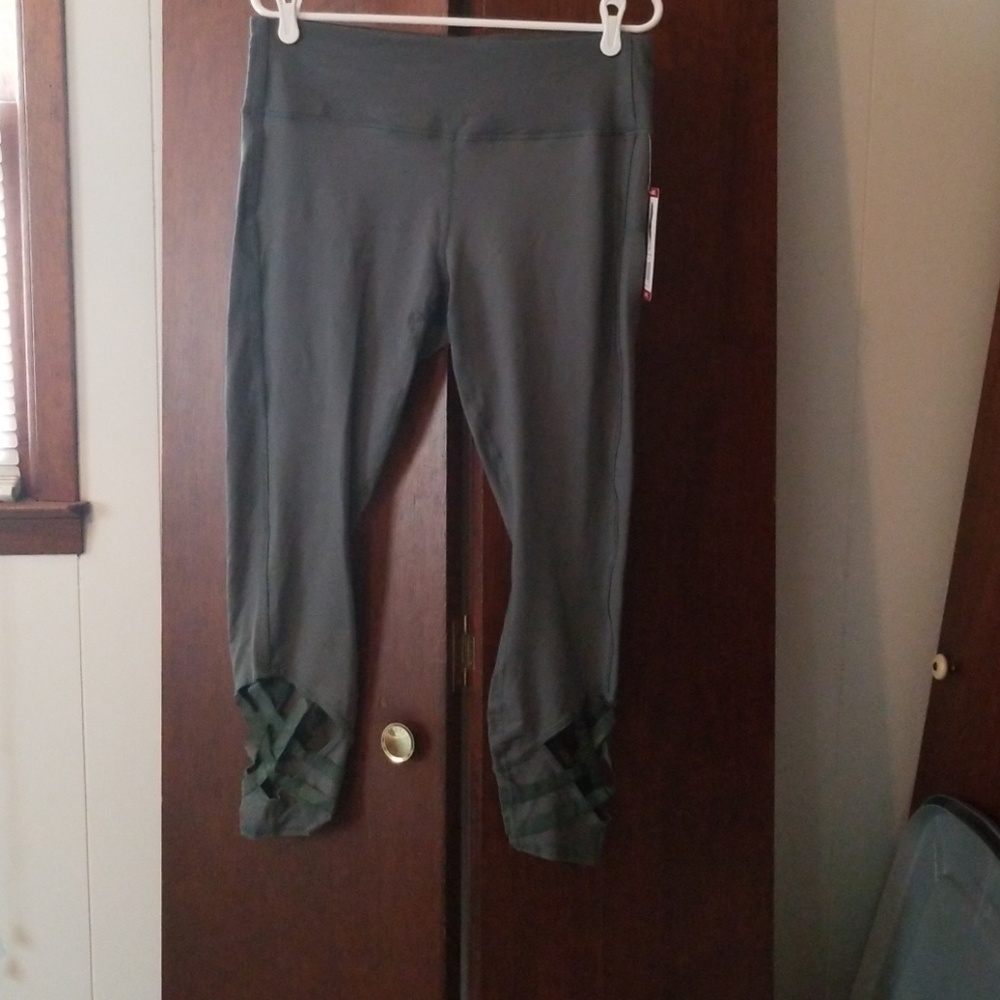 Workout leggings